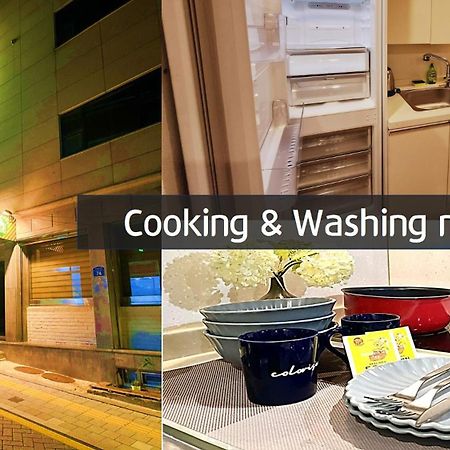 Olive Hostel R 서울특별시 외부 사진