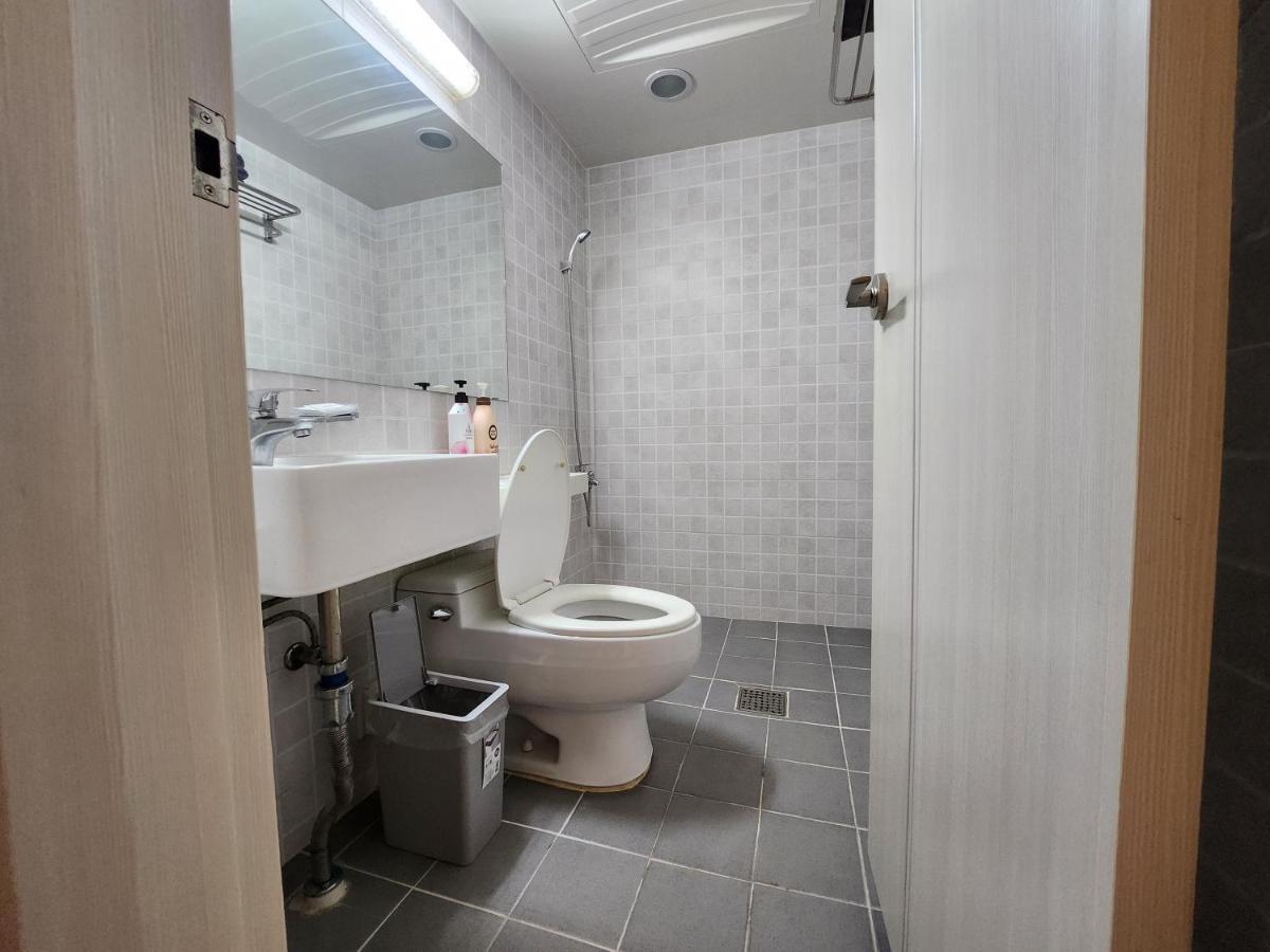 Olive Hostel R 서울특별시 외부 사진