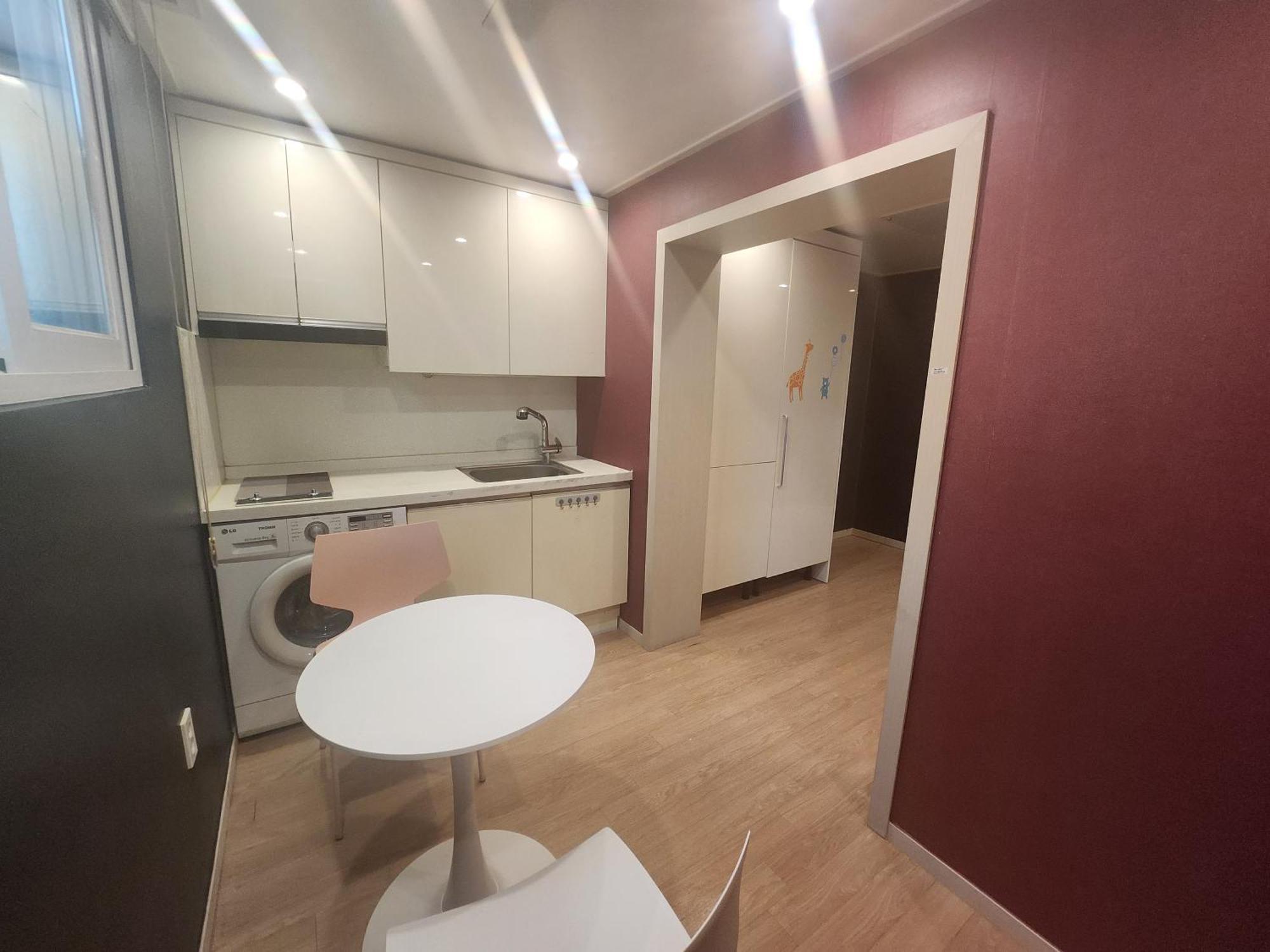 Olive Hostel R 서울특별시 외부 사진