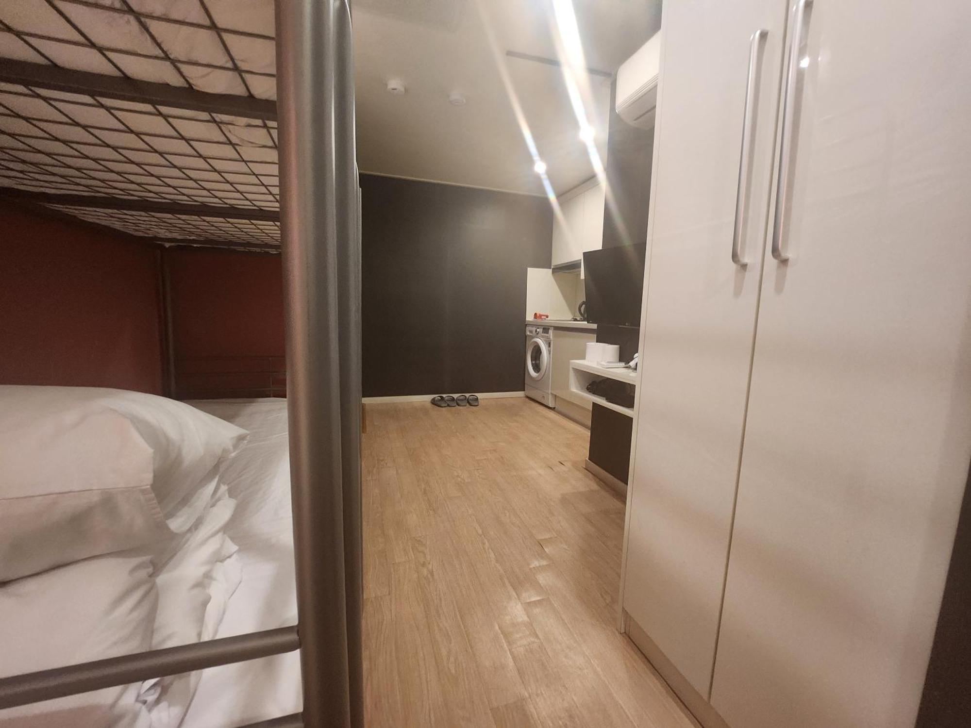 Olive Hostel R 서울특별시 외부 사진
