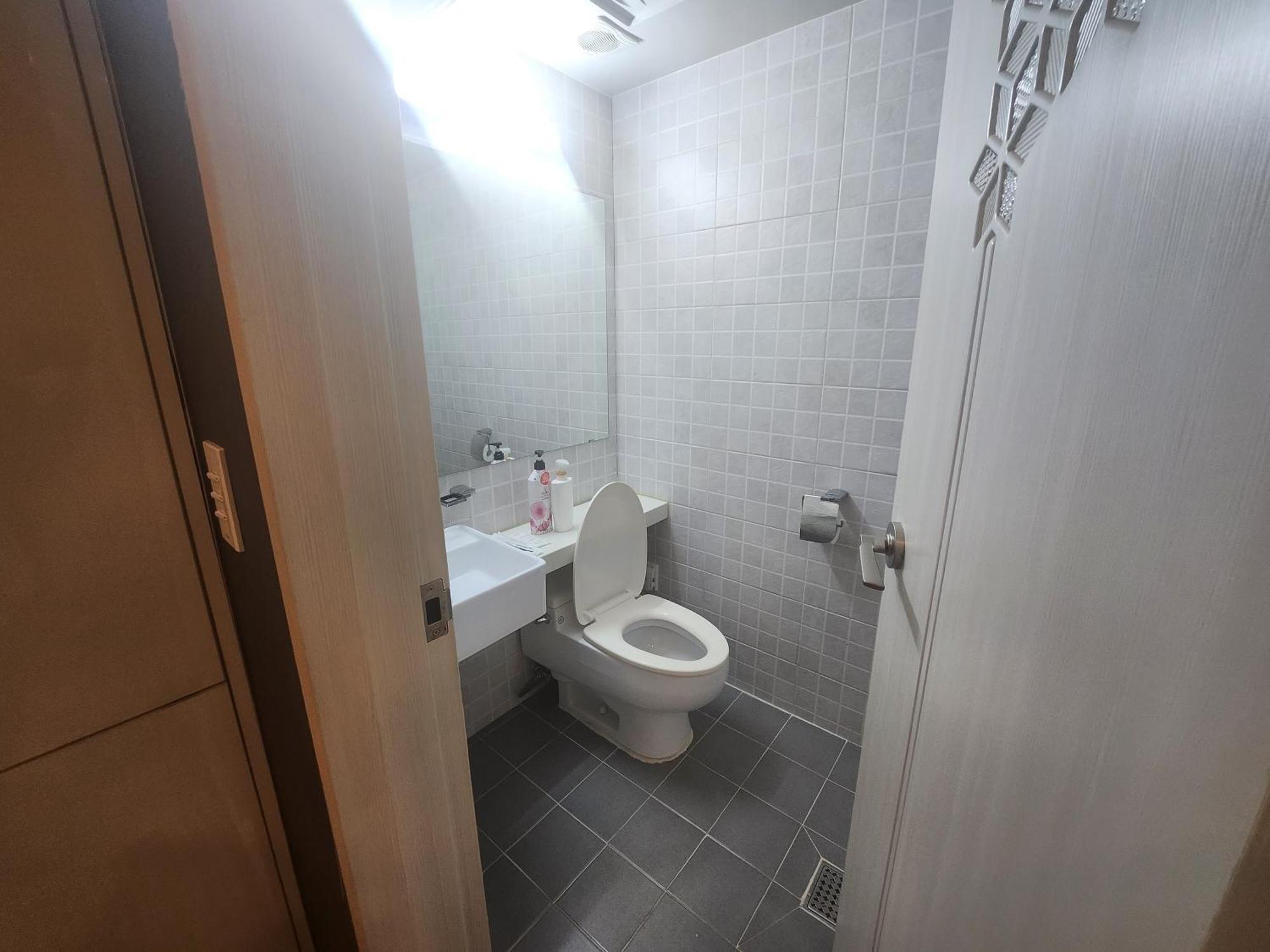Olive Hostel R 서울특별시 외부 사진